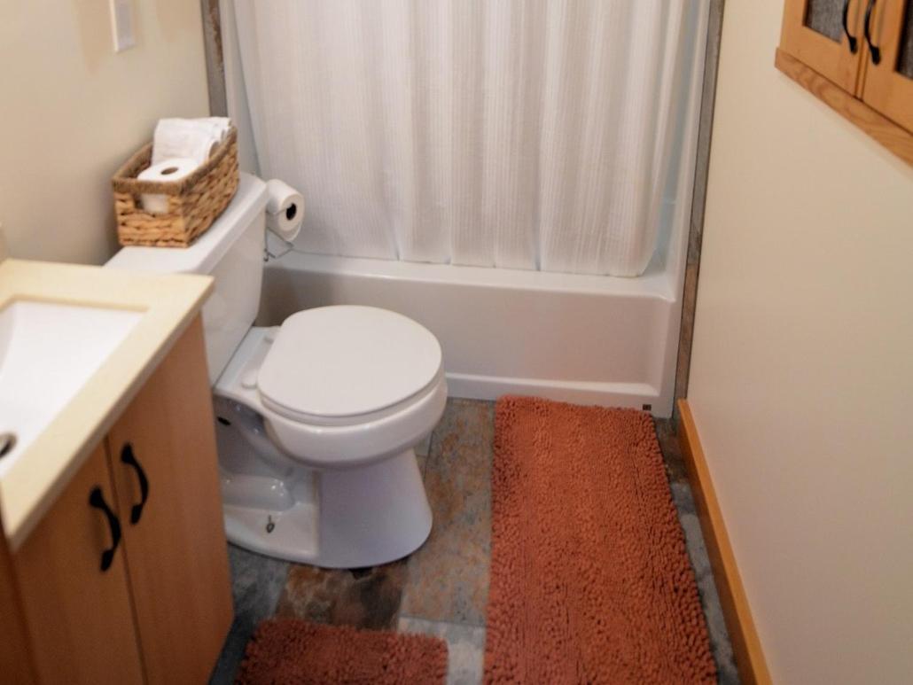 Carriage House Accommodations Girdwood Room photo