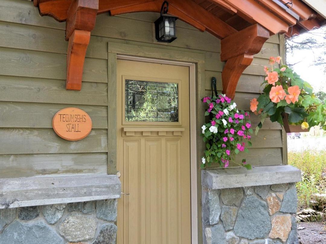 Carriage House Accommodations Girdwood Room photo